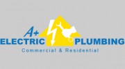 A+ Electric & Plumbing