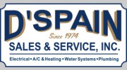 D'Spain Sales & Service