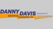 Danny Davis Electric