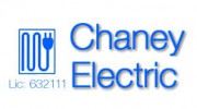 Chaney Electric Service