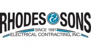 Rhodes & Sons Electrical Contracting