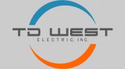 TD West Electric