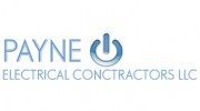 Payne Electrical Contractors