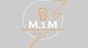 MJM Electrical Services