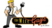 Wire Guys By Arc Electric