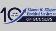 Thomas H Clingan Electrical Services