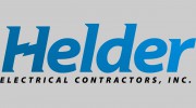 Helder Electrical Contractors
