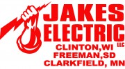 Jake's Electric