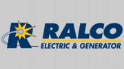 Ralco Electric