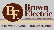 Brown Electric