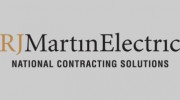 R J Martin Electrical Contractor