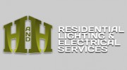 H&H Lighting & Electrical Services