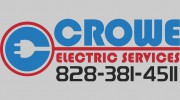 Crowe Electric