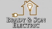 Brady & Son Electric