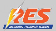 Residential Electrical Services