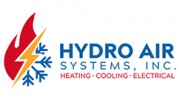 Hydro-Air Systems