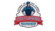 Pro Plumbing Air & Electric