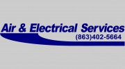Air & Electrical Services-Griffin