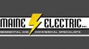 John Maine Electric