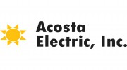 Acosta Electric