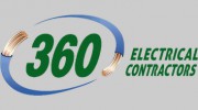 360 Electrical Contractors
