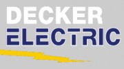 Decker Electric