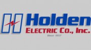 Holden Electric