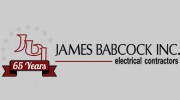 James Babcock