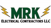 MRK Electrical Contractors