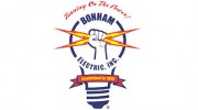 Jeff Bonham Electric