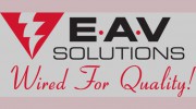 EAV Solutions