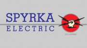 Spyrka Electric
