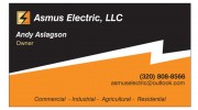 Asmus Electric