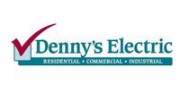 Denny's Electric Service