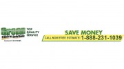 Gforce Green Electric Solutions