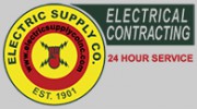 Electric Supply