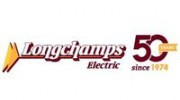 Longchamps Electric