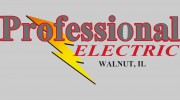 Professional Electric
