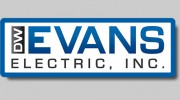 D W Evans Electric