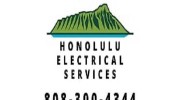 Honolulu Electrical Services