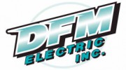 D F M Electric