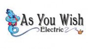 As You Wish Electric