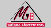 Milano Electric