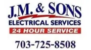 JM & Sons Electrical Services