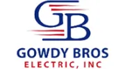 Gowdy Bros Electric