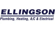 Ellingson Plumbing Heating A/C & Electrical