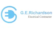 G E Richardson Electric