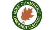 Mike Chambers' Oakhurst Electric