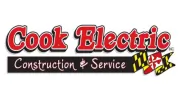 Cook Electric
