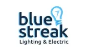 Blue Streak Lighting Services